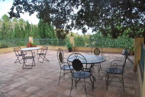 Ecoagroturismo Las Nieves
