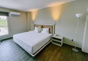 Hotel Royal Garden Tuxpan