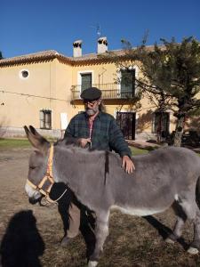 Ecoagroturismo Las Nieves