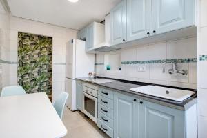 Apartamento Armonia