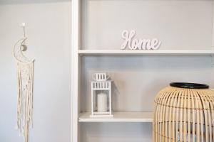 Apartamento Armonia