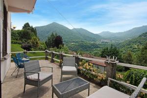 Villa Oleandra - Como Lake