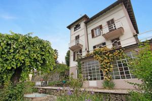 Villa Oleandra - Como Lake