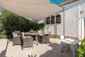 Villa Paraiso para 4
