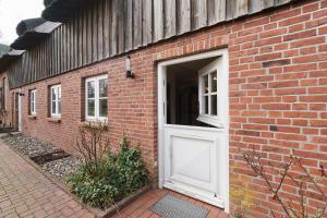 Ferienwohnung Lübeck