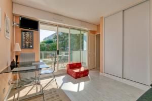 Studio Cosy Au Bord De Leau