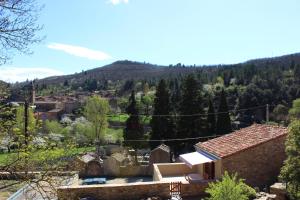 Apartmán Le Pailler de la Planque Camplong Francie