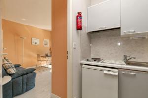 Studio Cosy Au Bord De Leau