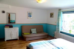 Ferienwohnung Achterndiek