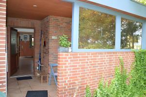 Ferienwohnung Achterndiek
