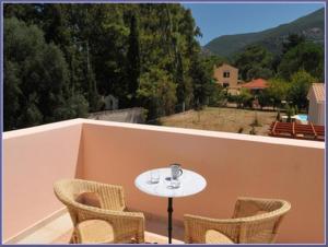 Sami Beach Villas Fedra