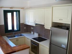 Sami Beach Villas Fedra