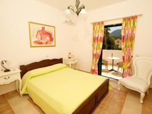 Sami Beach Villas Fedra