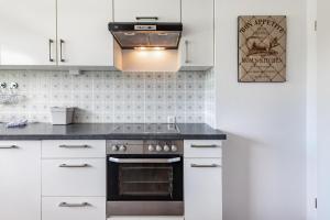 Ferienwohnung in den Bachteln