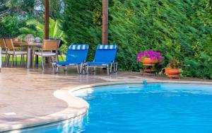 Sami Beach Villas Fedra