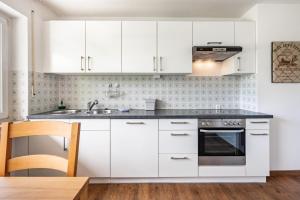 Ferienwohnung in den Bachteln