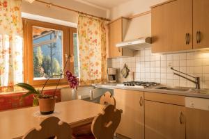 Ferienwohnung Sella Seis