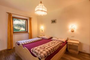 Ferienwohnung Sella Seis