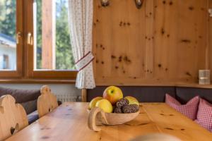 Ferienwohnung Sella Seis