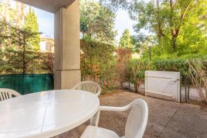 Appartement Le Lavandou - Cavalière
