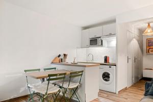 Appartement Le Lavandou - Cavalière