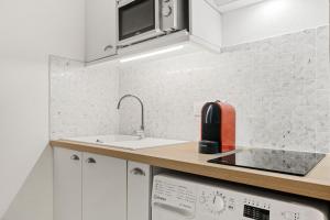 Appartement Le Lavandou - Cavalière