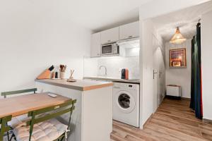 Appartement Le Lavandou - Cavalière