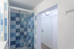 Appartement dans Villa Bonheur