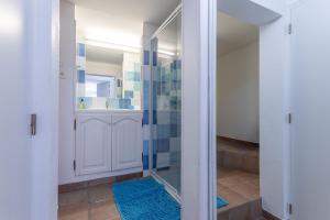 Appartement dans Villa Bonheur