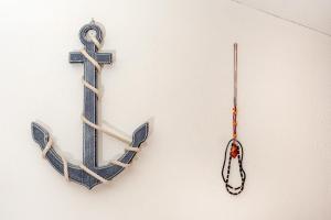 Sul mare a Santa Teresa