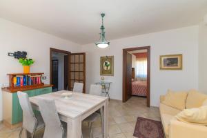 La Casa in Gallura piano terra