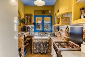 Casa en urb Cala Montgó