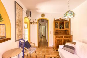 Casa en urb Cala Montgó