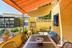 Casa en urb Cala Montgó