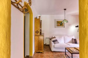 Casa en urb Cala Montgó