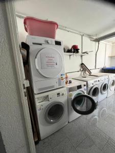 Ferienwohnung Gäufelden 120 Qm