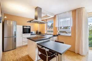 Ferienwohnung Gäufelden 120 Qm