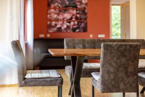 Ferienwohnung Gäufelden 120 Qm