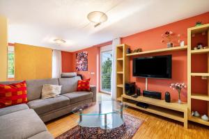Ferienwohnung Gäufelden 120 Qm