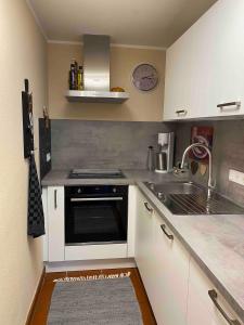 Ferienwohnung Alpenherz 80qm