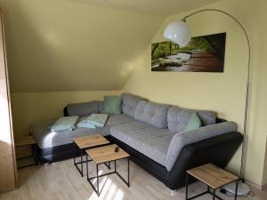 Ferienwohnung Alafia