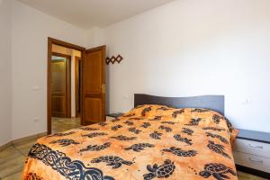 Casa La Palma Vista Mare