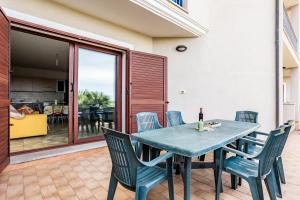 Casa La Palma Vista Mare img18