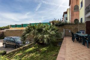 Casa La Palma Vista Mare img19