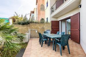 Casa La Palma Vista Mare