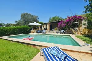 Son Barbot Can Robi Nou