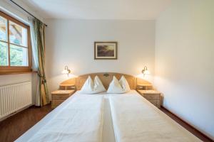 Tischlerhof - Typ B mit Balkon