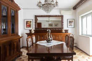 Appartamento tra mare e montagna