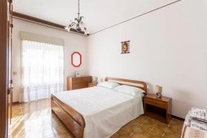 Appartamento tra mare e montagna