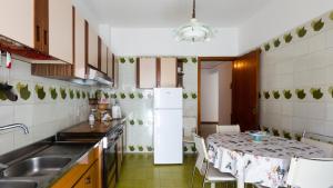 Appartamento tra mare e montagna